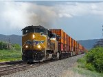 UP 8729